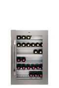 Reparación averías vinoteca Otsein en  Cuenca